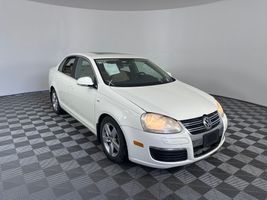 2006 VOLKSWAGEN JETTA BASE