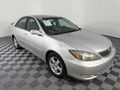 2002 TOYOTA CAMRY