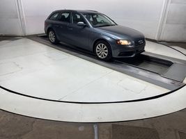 2012 AUDI A4 2.0T QUATTRO PREMIUM