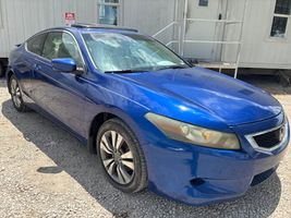 2009 HONDA ACCORD EX-L