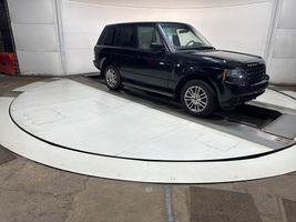 2012 LAND ROVER RANGE ROVER HSE