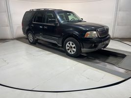 2003 LINCOLN NAVIGATOR LUXURY