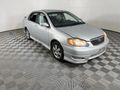 2008 TOYOTA COROLLA