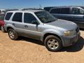 2005 FORD ESCAPE