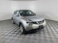 2015 NISSAN JUKE