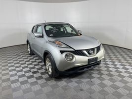 2015 NISSAN JUKE 