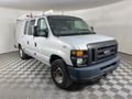 2008 FORD E250 VANS