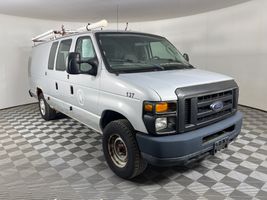 2008 FORD E250 VANS ECONOLINE