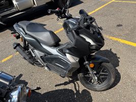 2021 HONDA ADV A