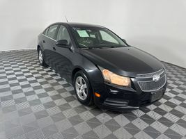 2011 CHEVROLET CRUZE LT