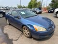 2003 HONDA ACCORD