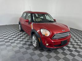 2014 MINI COOPER COUNTRYMAN BASE