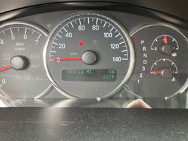 2009 BUICK LACROSSE CX