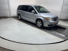2008 DODGE GRAND CARAVAN SXT