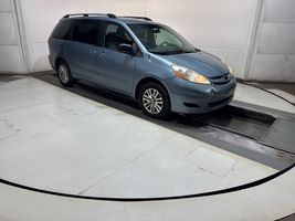 2008 TOYOTA SIENNA LE 7-PASSENGER