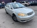 2004 TOYOTA COROLLA