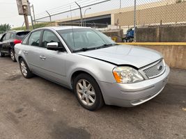 2005 FORD FIVE HUNDRED LIMITED