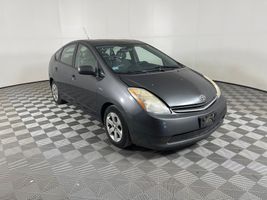 2008 TOYOTA PRIUS 