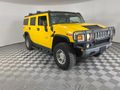 2003 HUMMER H2