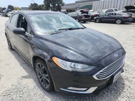 2018 FORD FUSION SE HYBRID