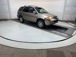 2005 ACURA MDX TOURING
