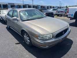 2004 BUICK LESABRE LIMITED