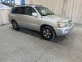 2007 TOYOTA HIGHLANDER