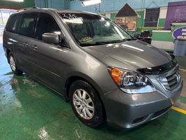 2008 HONDA ODYSSEY EX-L