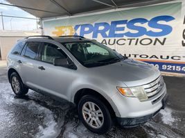 2010 FORD EDGE SE