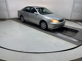 2002 TOYOTA CAMRY LE V6