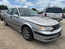 2000 SAAB 9-5 AERO