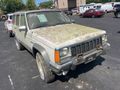1996 JEEP CHEROKEE