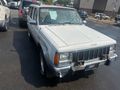 1996 JEEP CHEROKEE