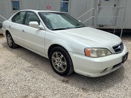 2000 ACURA TL 