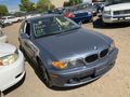 2004 BMW 3-SERIES