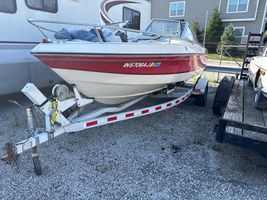 1988 WELL CRACFT 180 CLASSIC