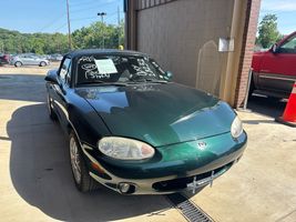2000 MAZDA MX-5 MIATA 