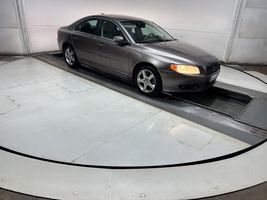 2008 VOLVO S80 T6