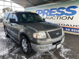 2003 FORD EXPEDITION XLT