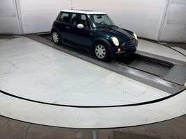 2003 MINI COOPER 