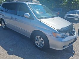 2003 HONDA ODYSSEY EX-L