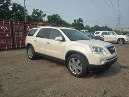 2010 GMC ACADIA SLT