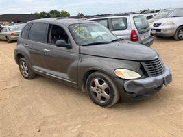 2001 CHRYSLER PT CRUISER 