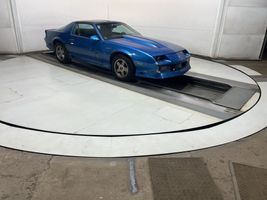 1992 CHEVROLET CAMARO RS