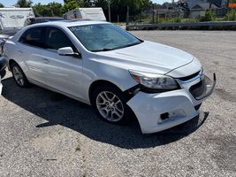 2015 CHEVROLET MALIBU