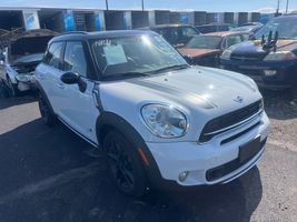 2016 MINI COOPER COUNTRYMAN S ALL4
