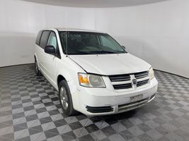 2010 DODGE GRAND CARAVAN SE