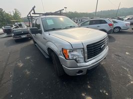 2014 FORD F150 STX