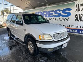 2000 FORD EXPEDITION XLT