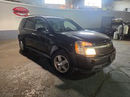 2009 CHEVROLET EQUINOX LTZ